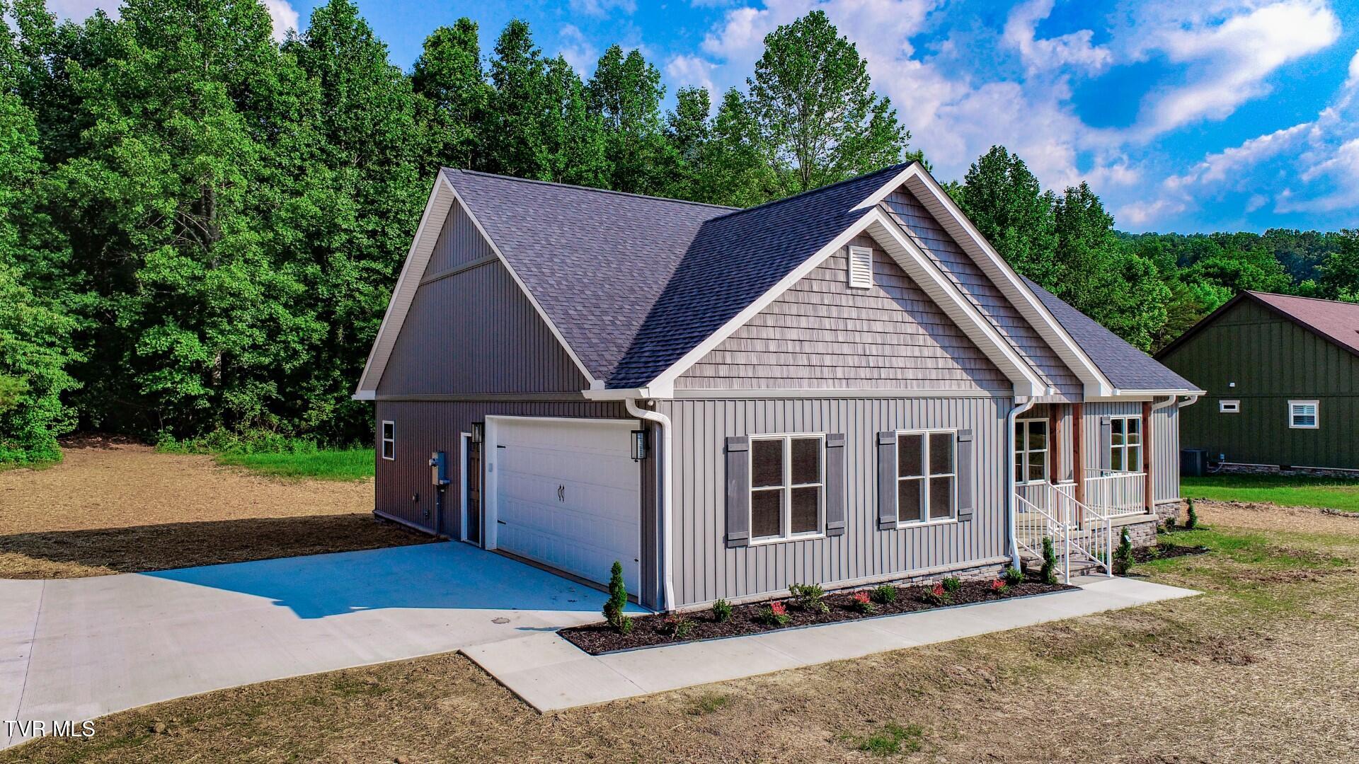 119 Victor Rd Rd, Cosby, Tennessee image 3