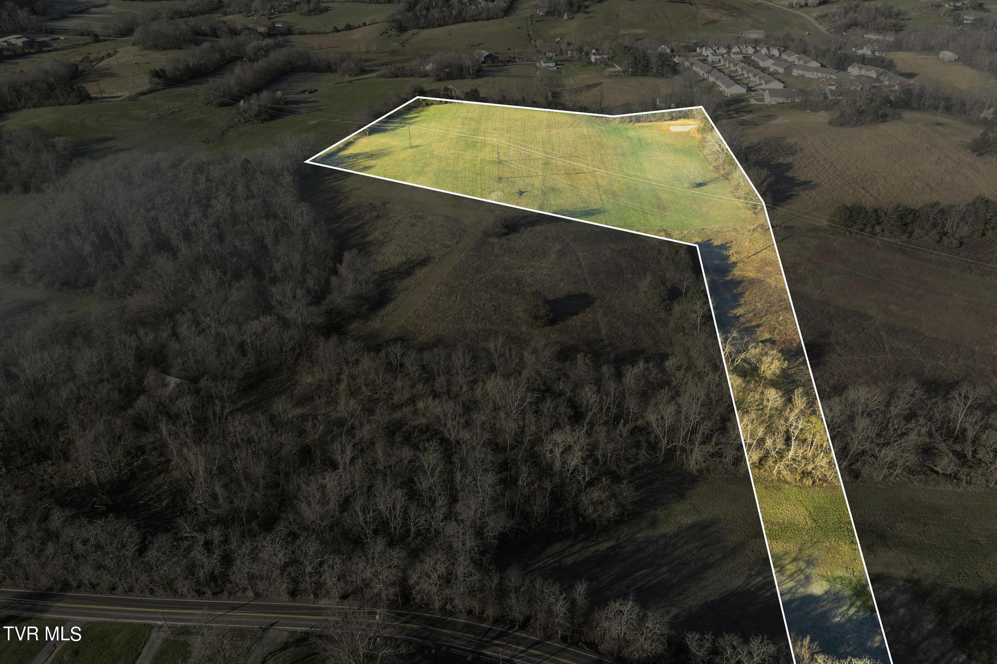 Lot 2 Woodfield Road, Greeneville, Tennessee image 25