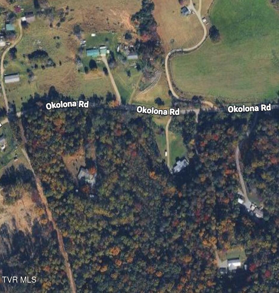 Photo of Tbd Okolona Road, Church Hill, TN 37642 (MLS # 9997148)
