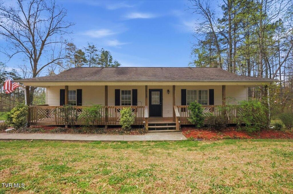 Photo of 123 Madeline Lane, Rogersville, TN 37857 (MLS # 9994221)