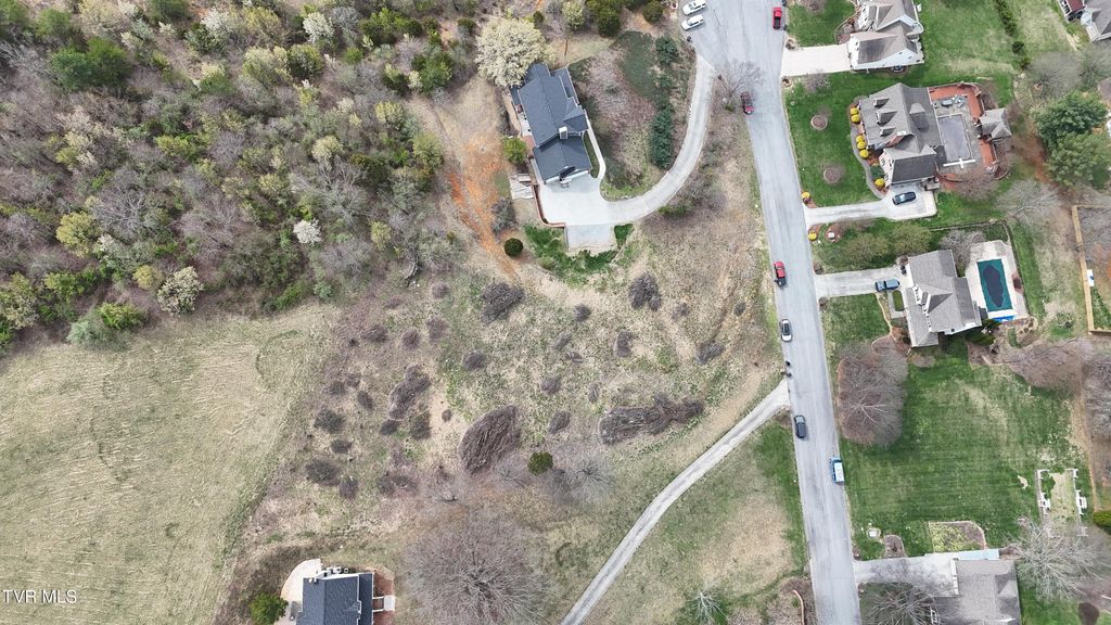 Photo of 209 Briarfield Drive, Kingsport, TN 37660 (MLS # 9992603)