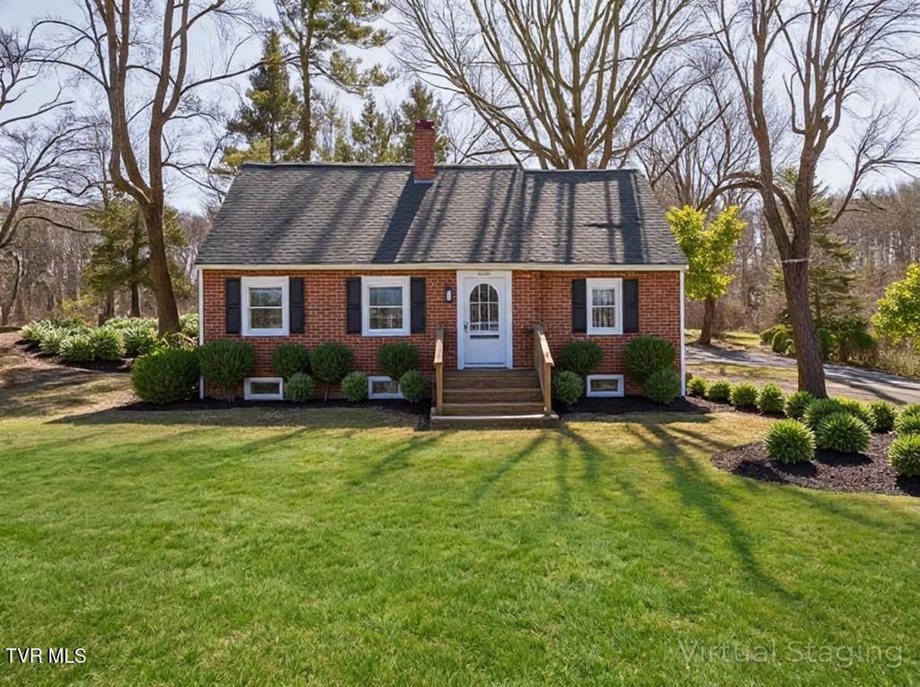 Photo of 30172 Hillman Highway, Meadowview, VA 24361 (MLS # 9992120)