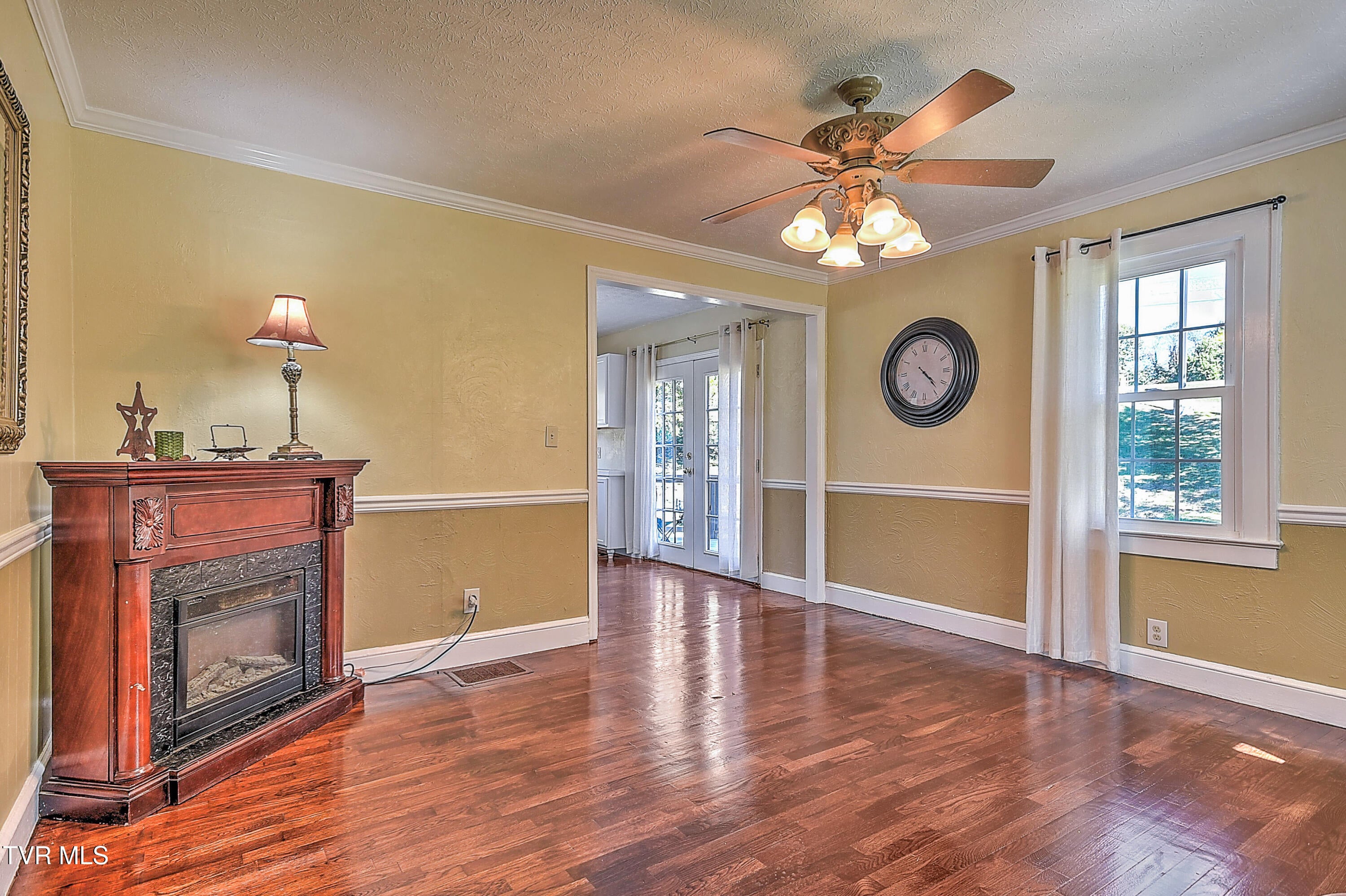 631 Gravely Road