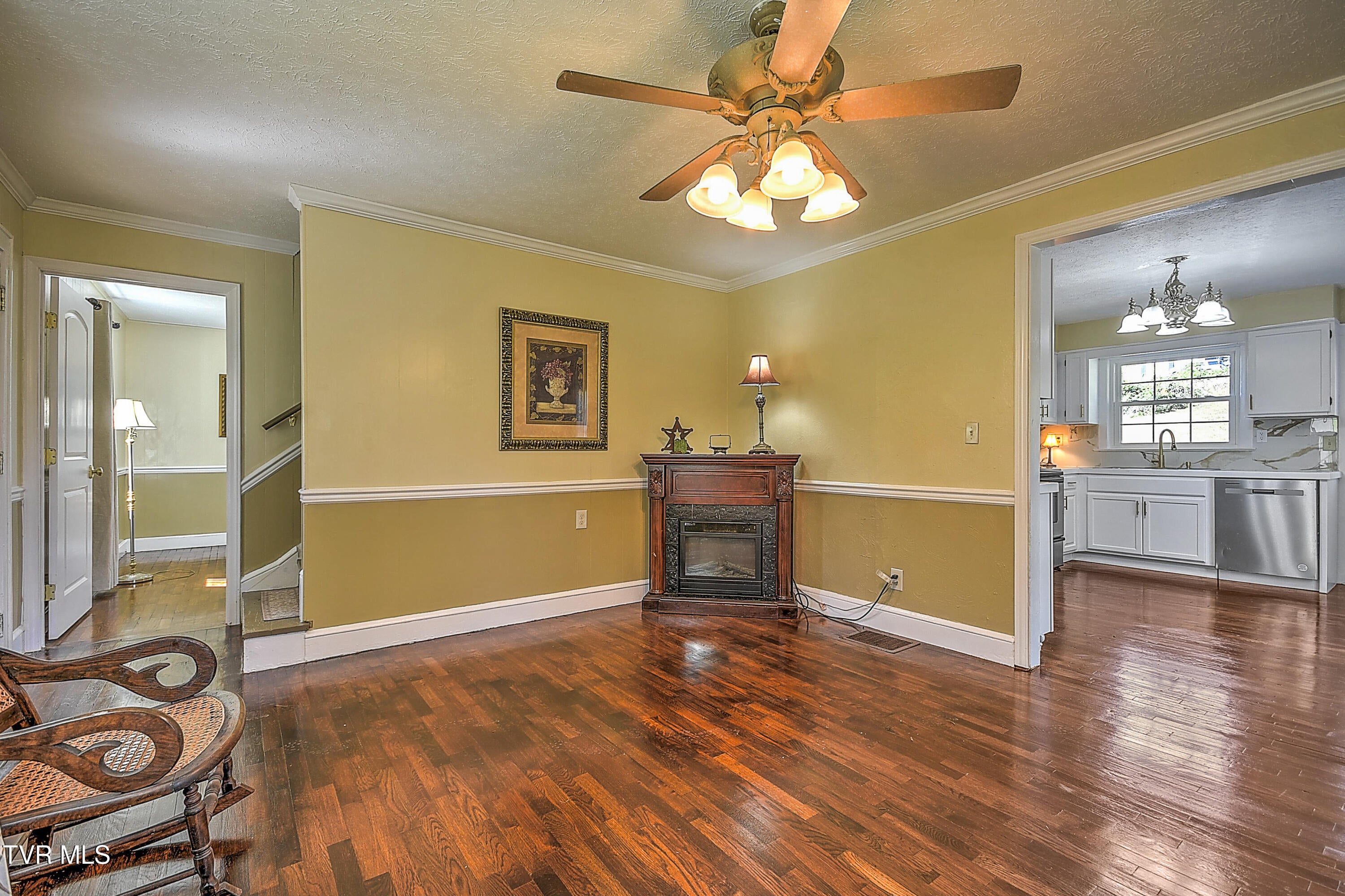 631 Gravely Road