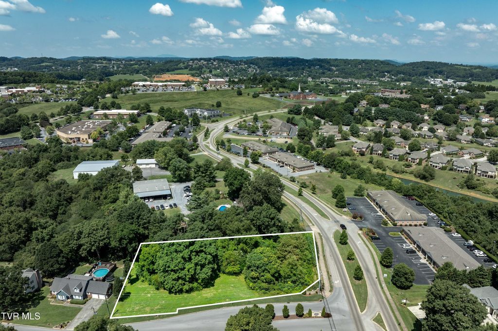 Photo of Tbd Knob Creek Road, Johnson City, TN 37604 (MLS # 9991055)