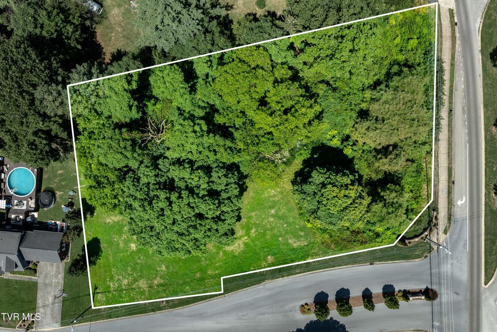 Photo of Tbd Knob Creek Road, Johnson City, TN 37604 (MLS # 9991055)