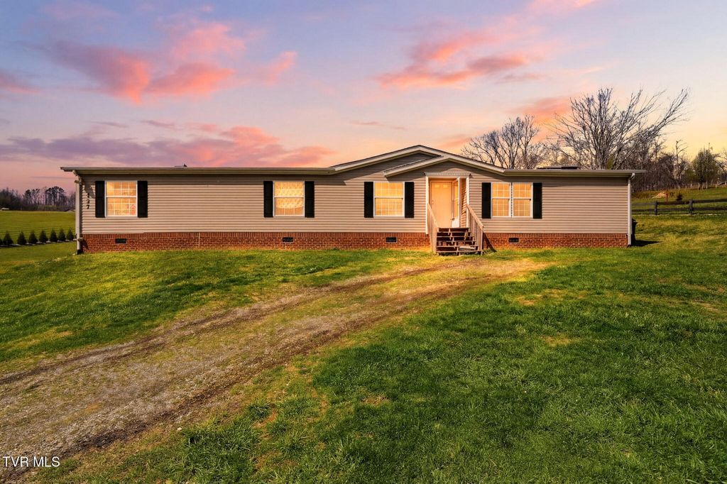 Photo of 457 Booher Drive, Bristol, TN 37620 (MLS # 9992565)