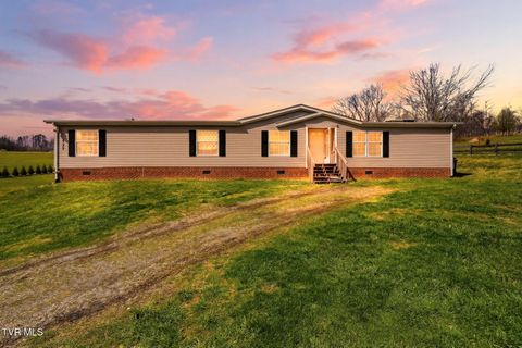457 Booher Drive Bristol TN 37620