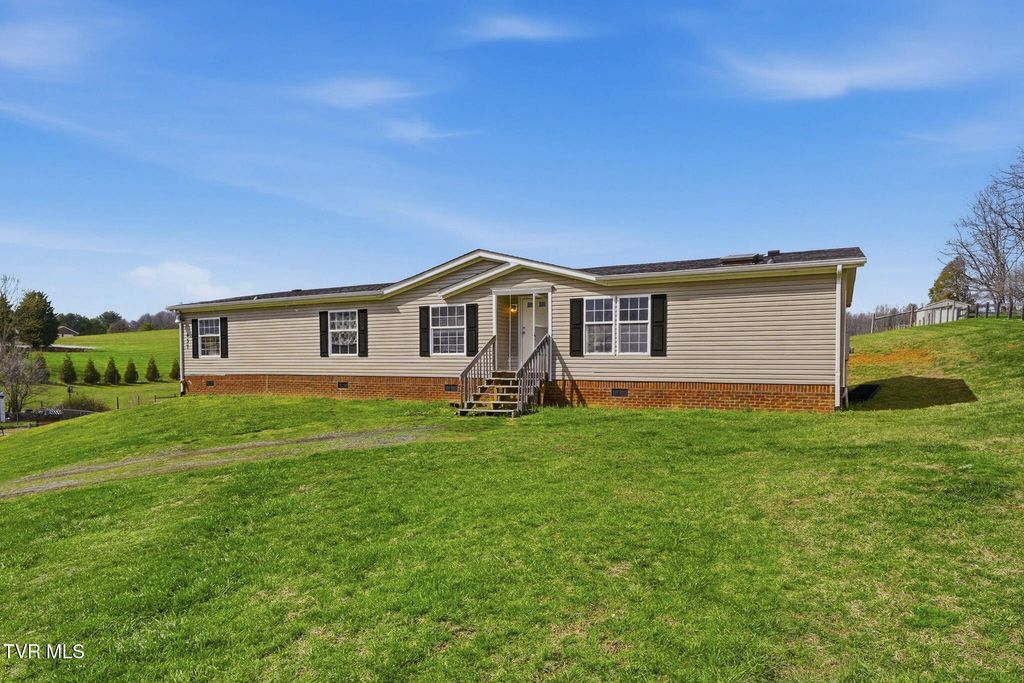 Photo of 457 Booher Drive, Bristol, TN 37620 (MLS # 9992565)