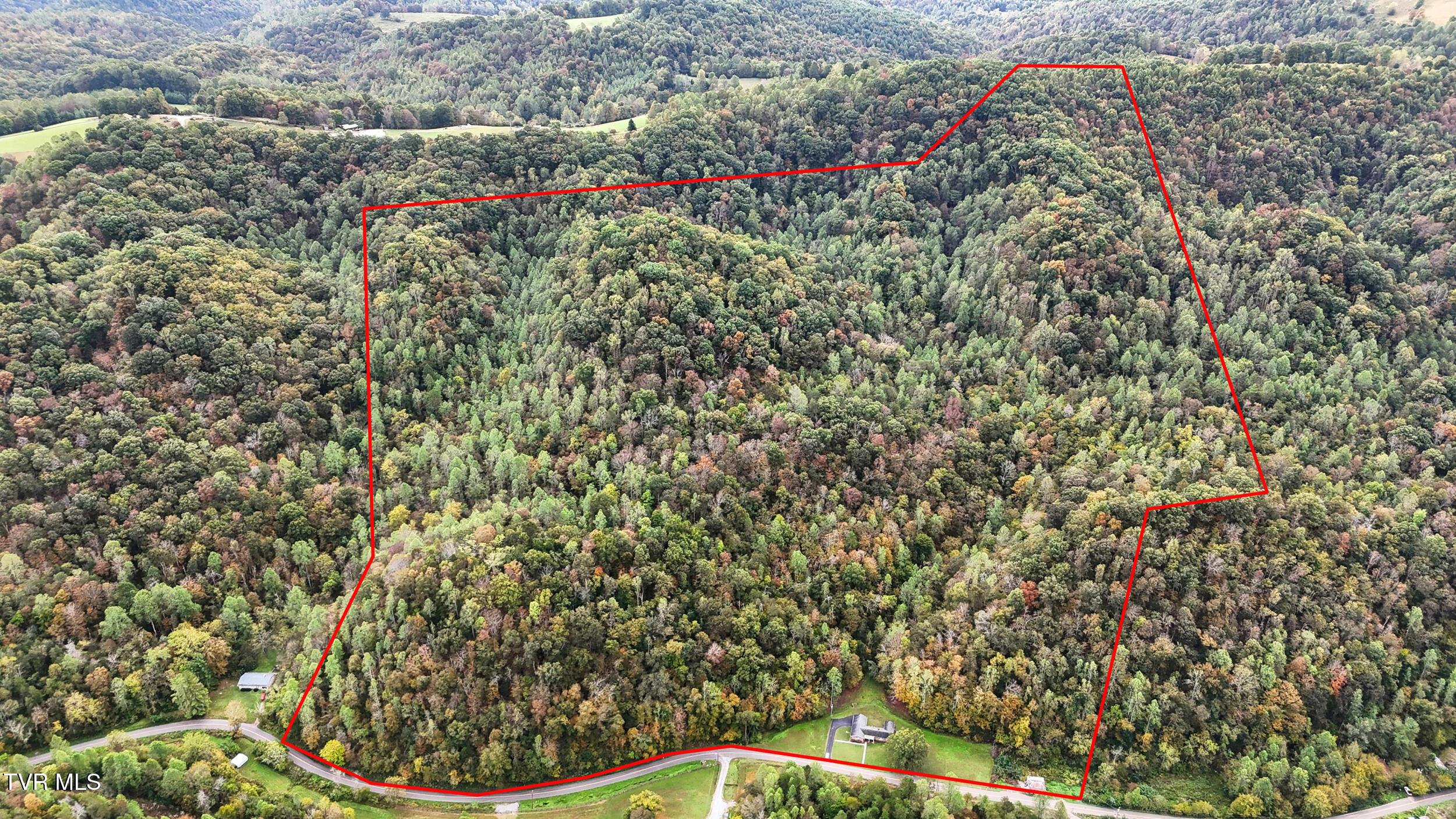 4299 Fairview Road
