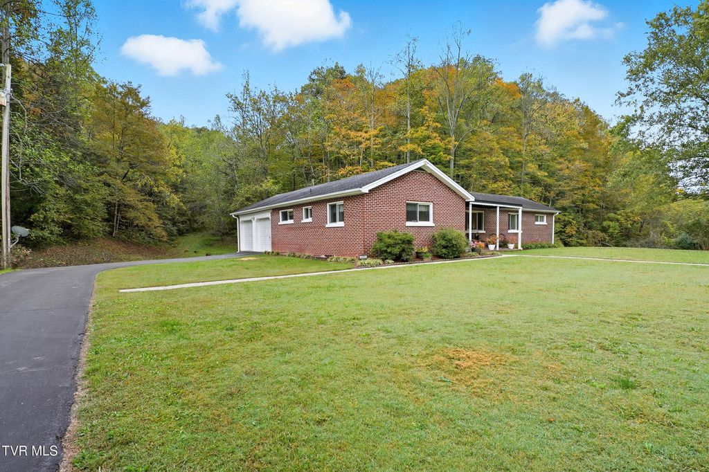 Photo of 4299 Fairview Road, Duffield, VA 24244 (MLS # 9986854)