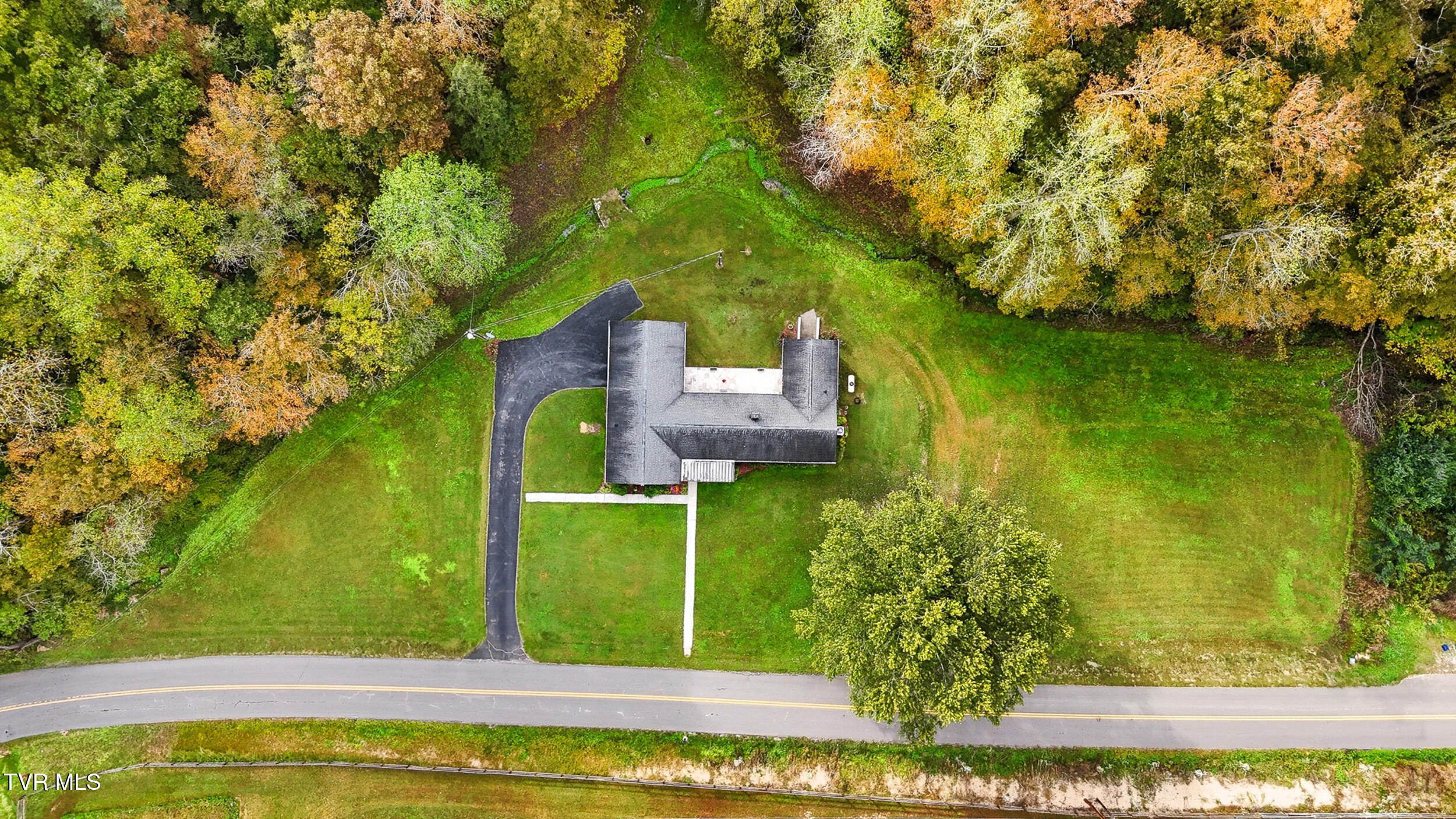 4299 Fairview Road