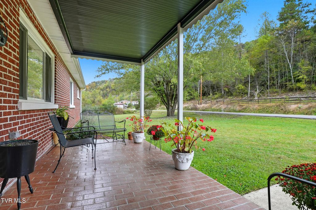 Photo of 4299 Fairview Road, Duffield, VA 24244 (MLS # 9986854)