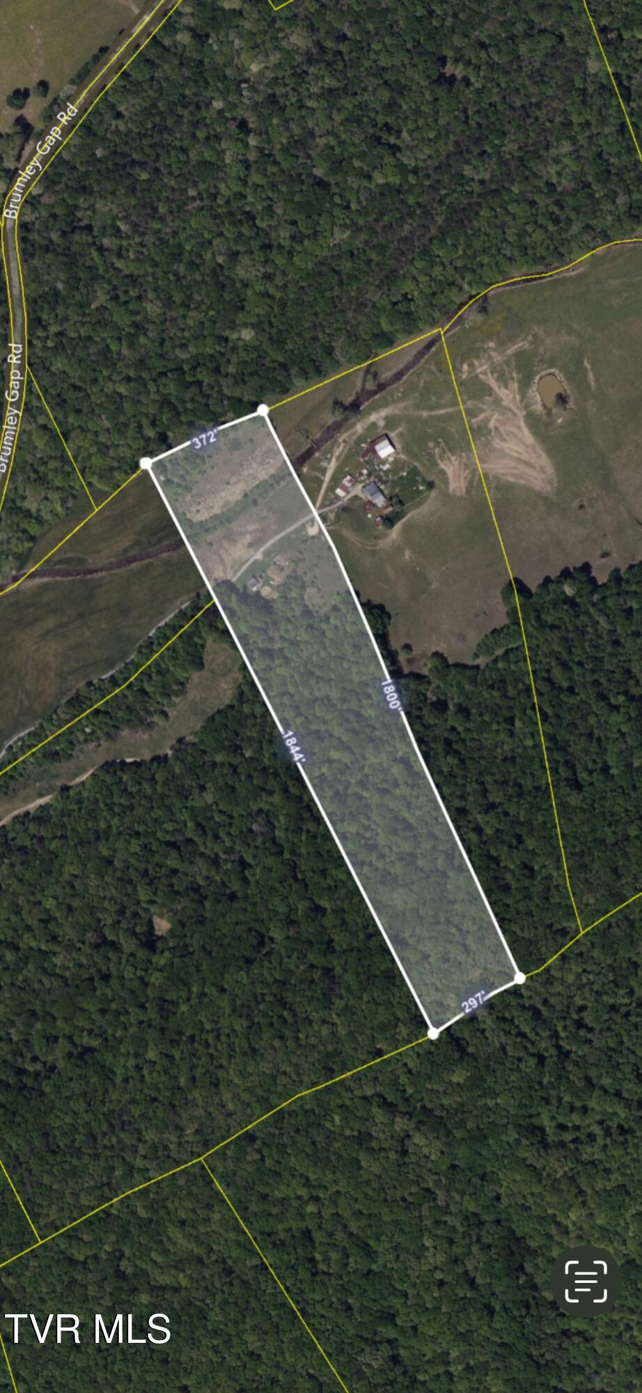Tbd Brumley Gap Road, Abingdon, Virginia image 1
