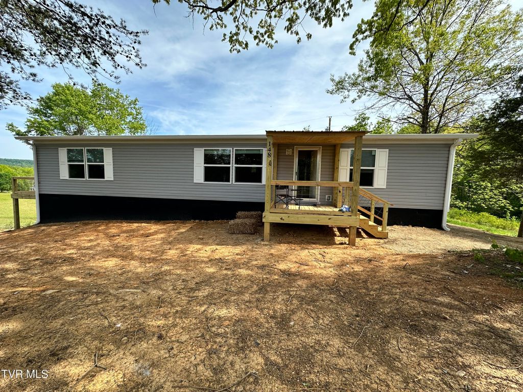 Photo of 148 Walker Cemetery Road, Bulls Gap, TN 37711 (MLS # 9994272)