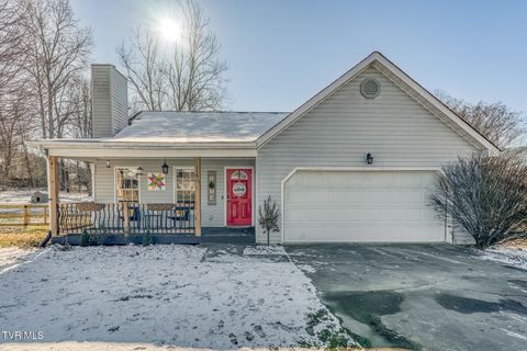 Photo of 116 Cedar Street, Johnson City, TN 37601 (MLS # 9990650)