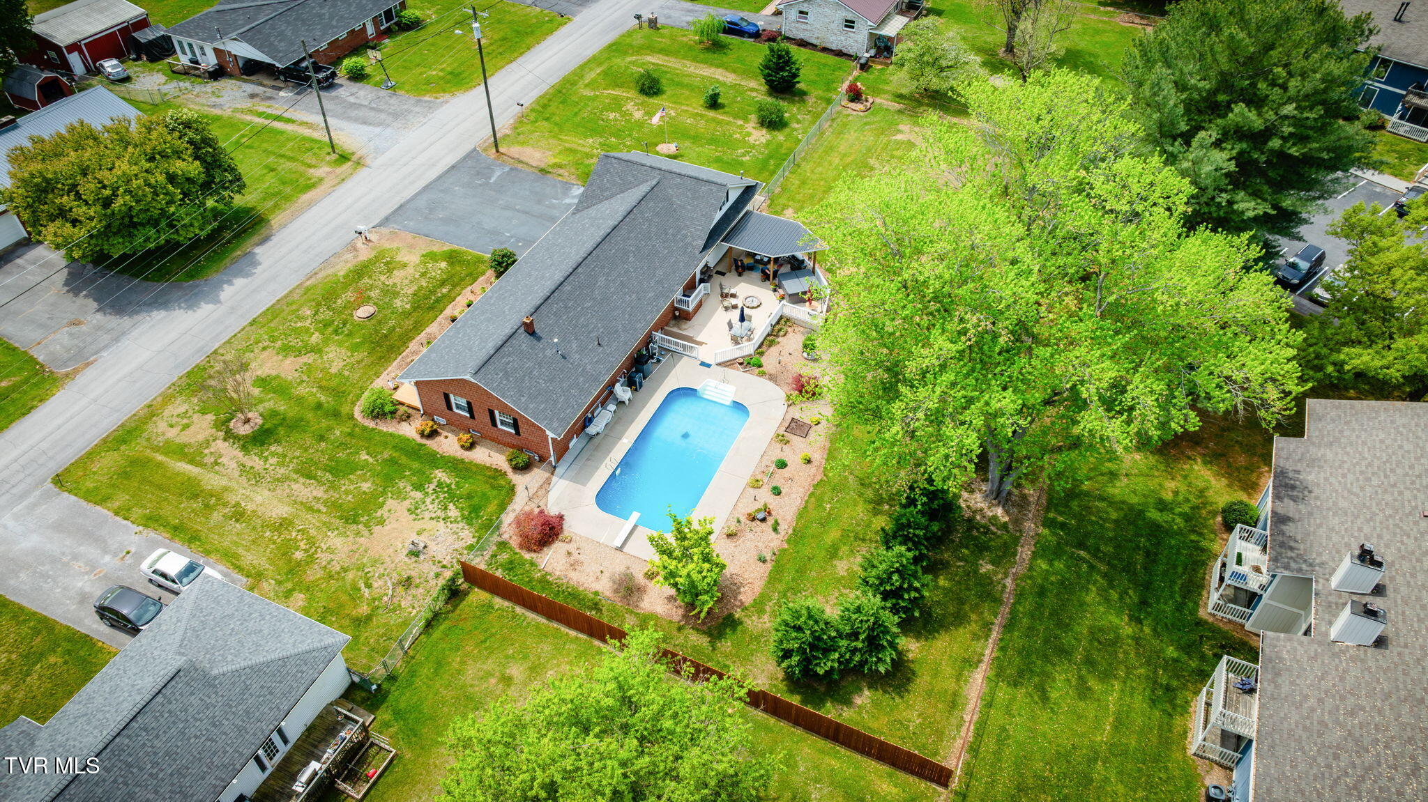 571 Morgan Street, Church Hill, Tennessee image 47
