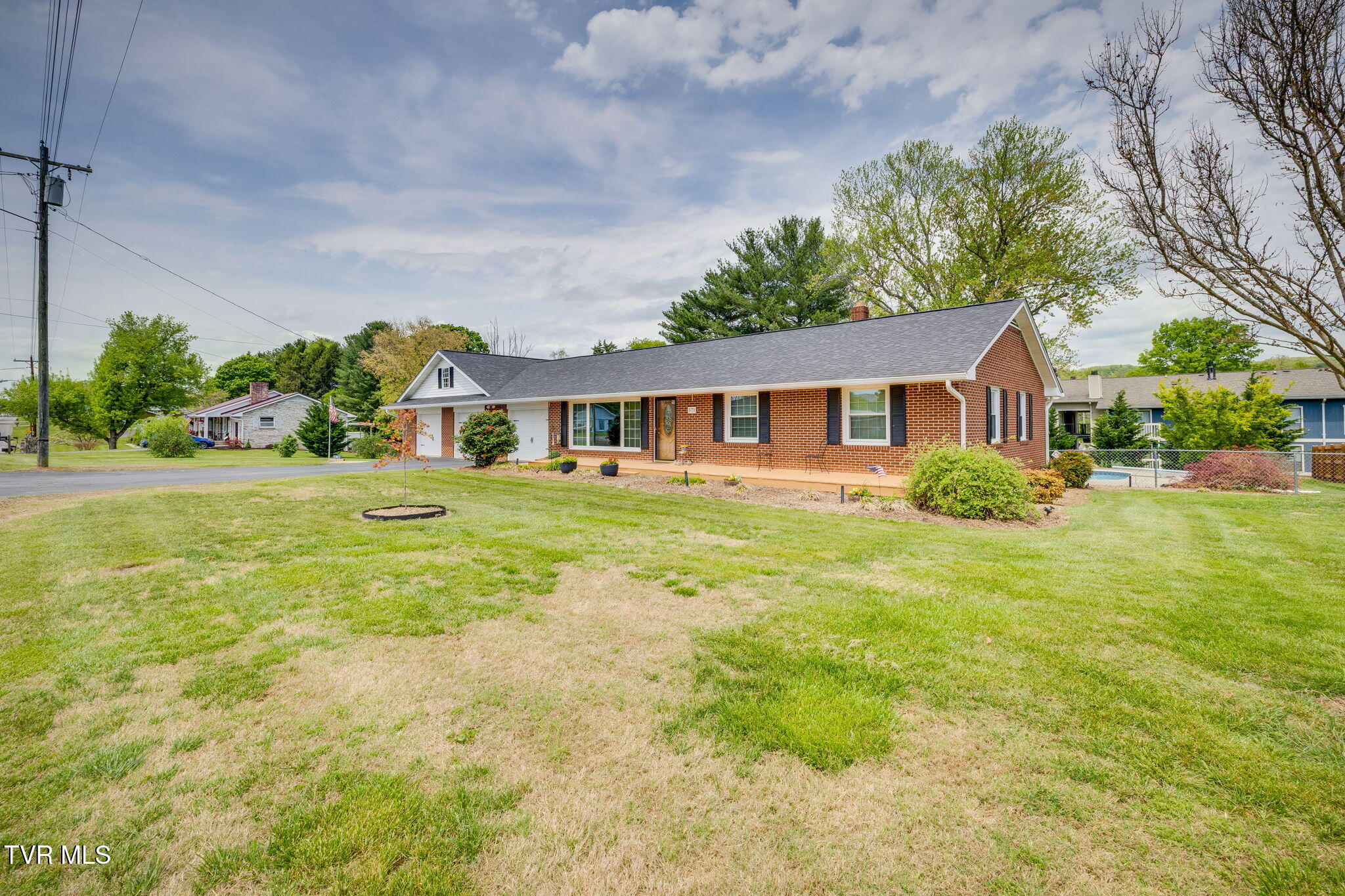 571 Morgan Street, Church Hill, Tennessee image 1