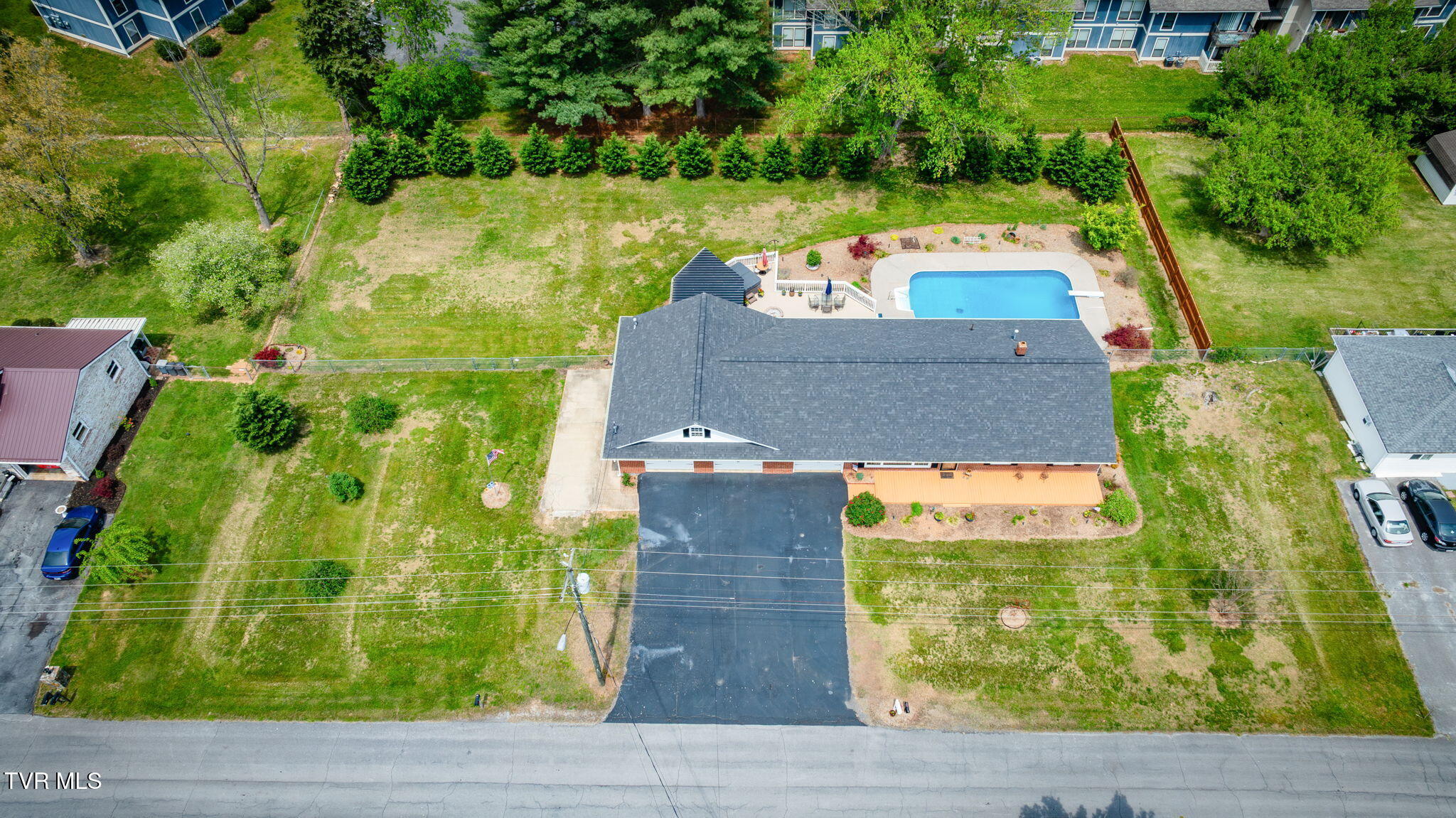 571 Morgan Street, Church Hill, Tennessee image 44