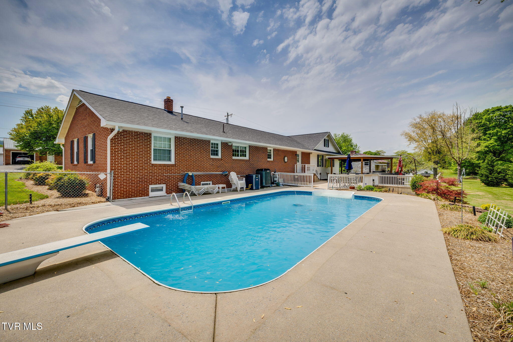 571 Morgan Street, Church Hill, Tennessee image 35