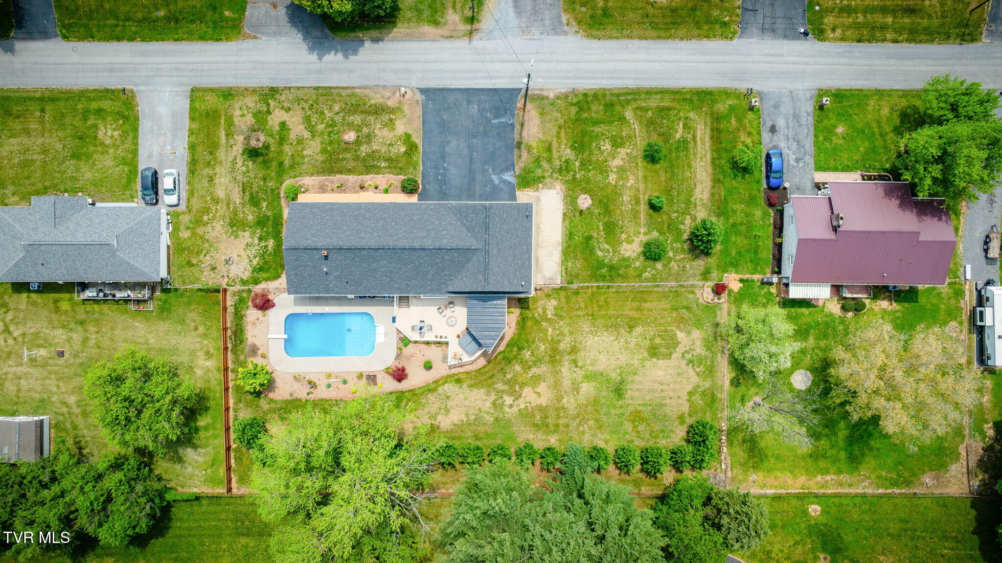 571 Morgan Street, Church Hill, Tennessee image 48