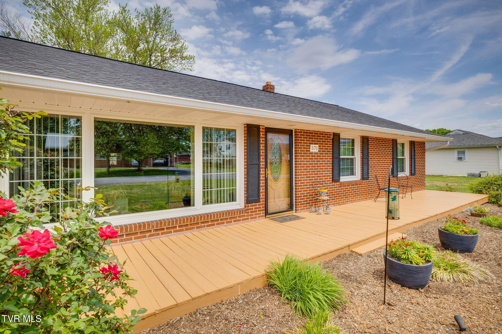 571 Morgan Street, Church Hill, Tennessee image 4