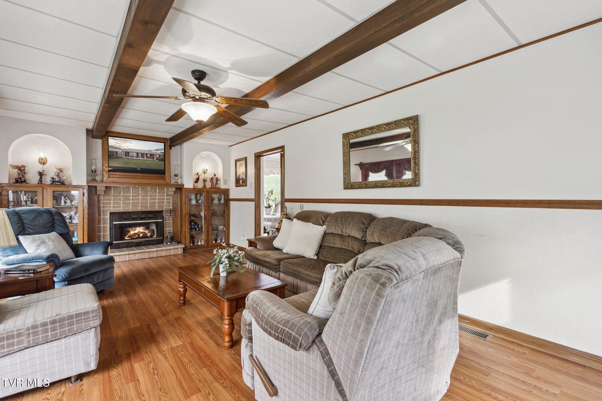 221 Locust Lane, Lebanon, Virginia image 23