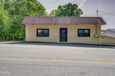 Photo of 1306 Milligan Highway, Johnson City, TN 37601 (MLS # 9994924)