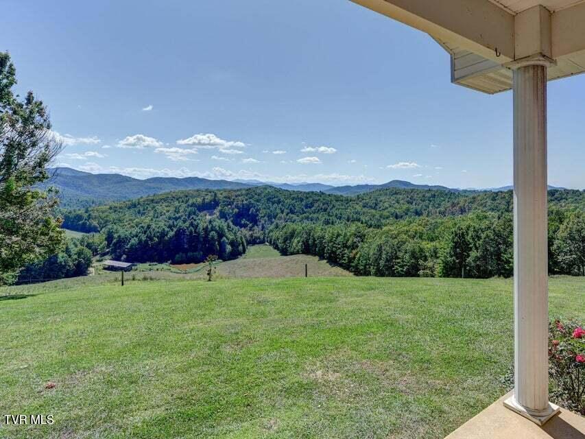 5200 Greene Mountain Road