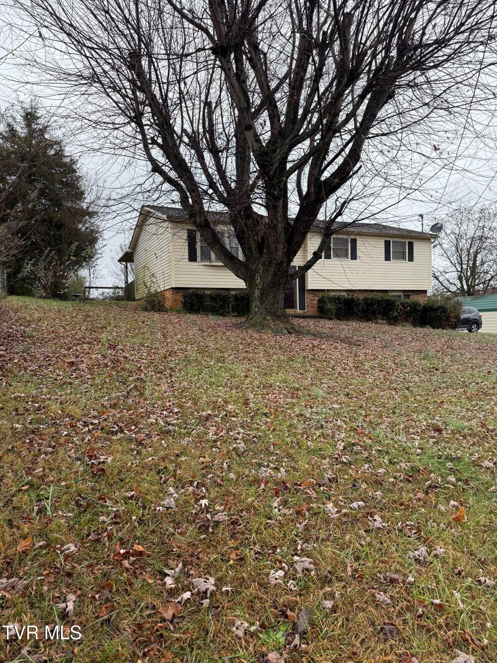 Photo of 529 Old Gray Station Road, Johnson City, TN 37615 (MLS # 9988917)