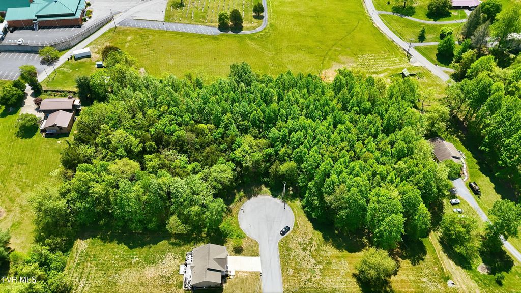 Photo of 2445 Poplar Ridge Court, Piney Flats, TN 37686 (MLS # 9994339)