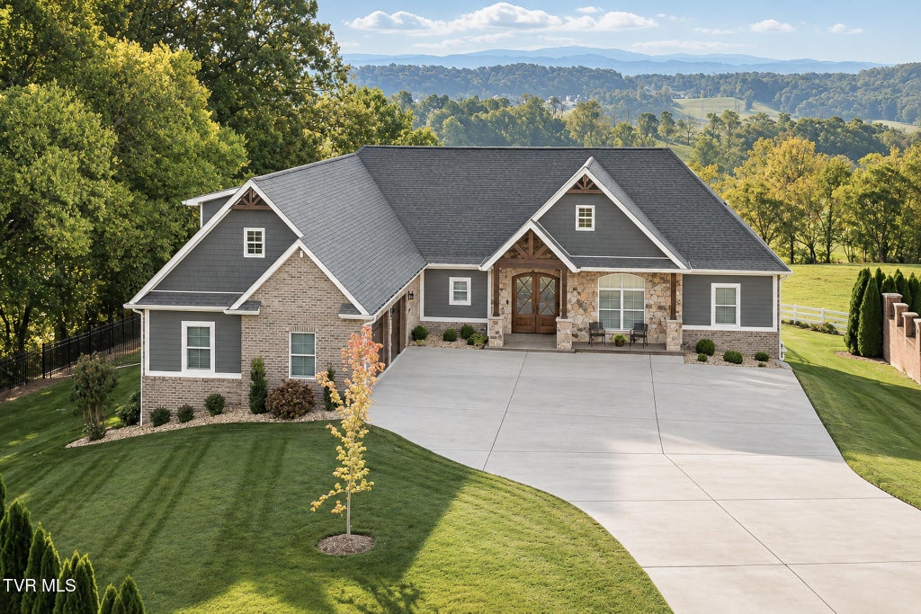 Photo of 337 Sunset Ridge Court, Johnson City, TN 37615 (MLS # 10002532)