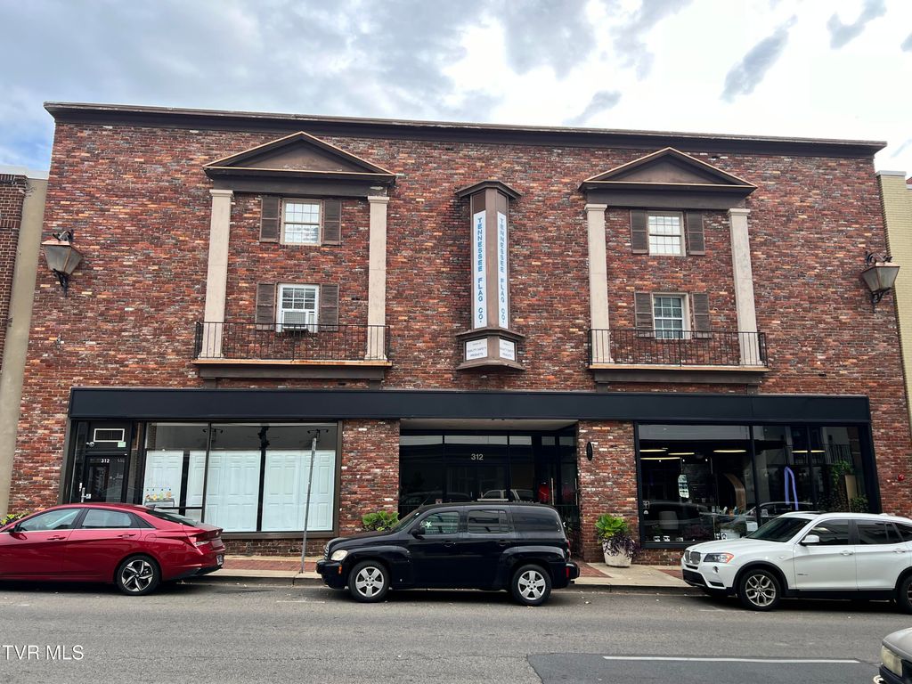 Photo of 312 Main Street #102,103, Johnson City, TN 37601 (MLS # 9974204)