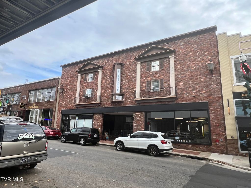 Photo of 312 Main Street #102,103, Johnson City, TN 37601 (MLS # 9974204)