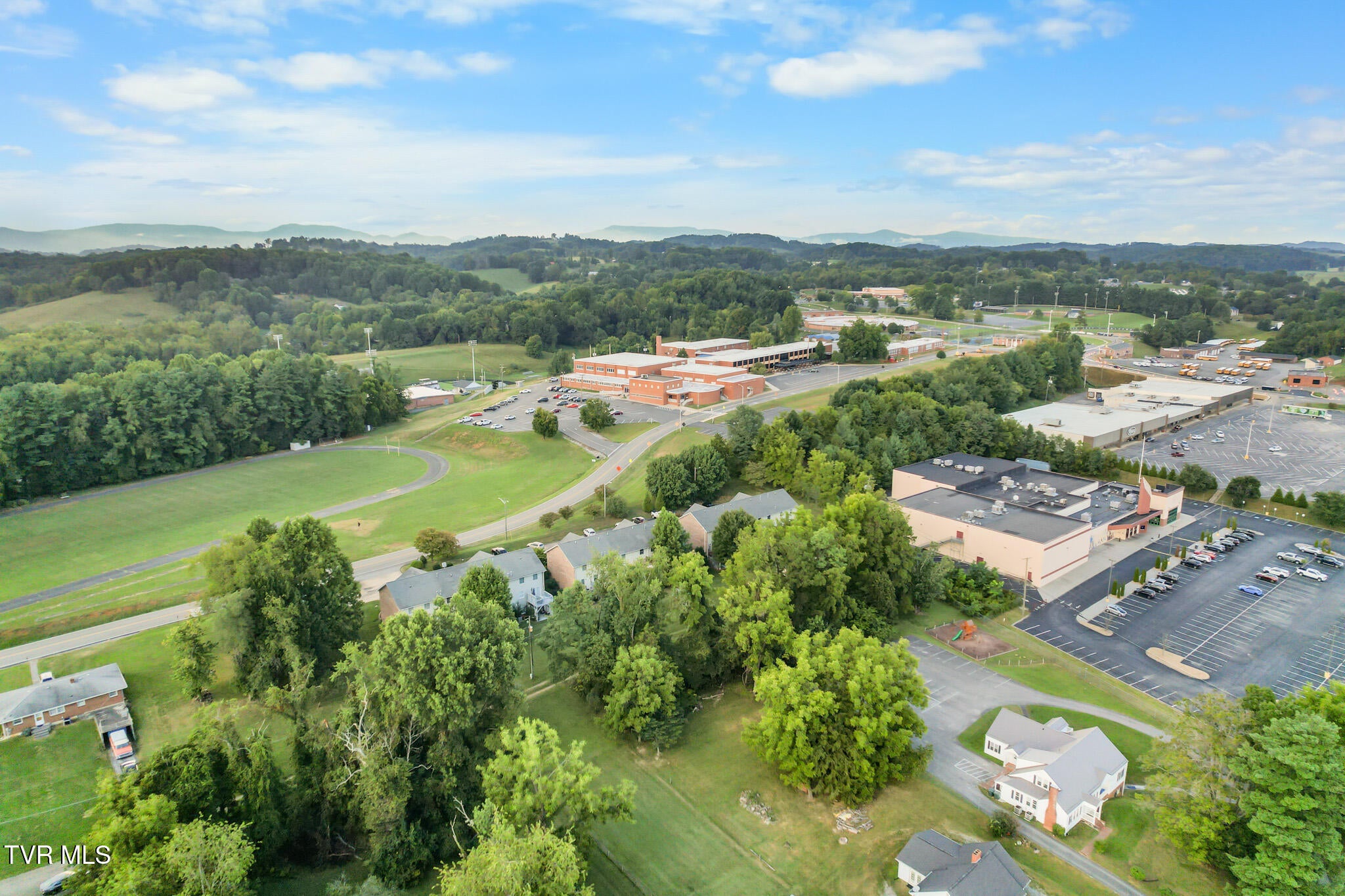 694 Thompson Drive # 11