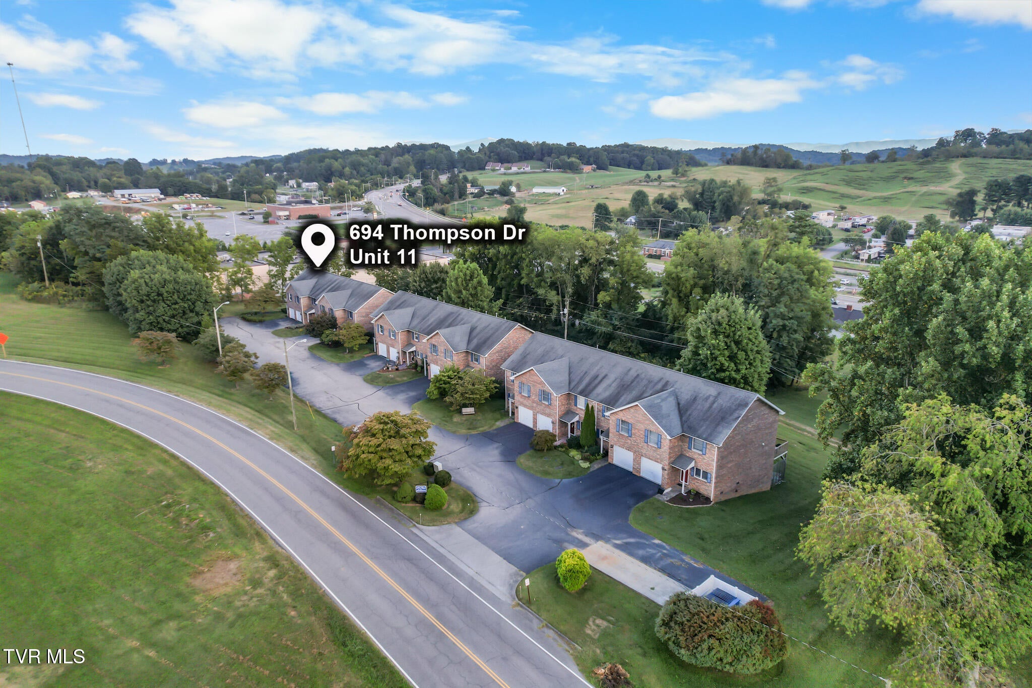 694 Thompson Drive # 11