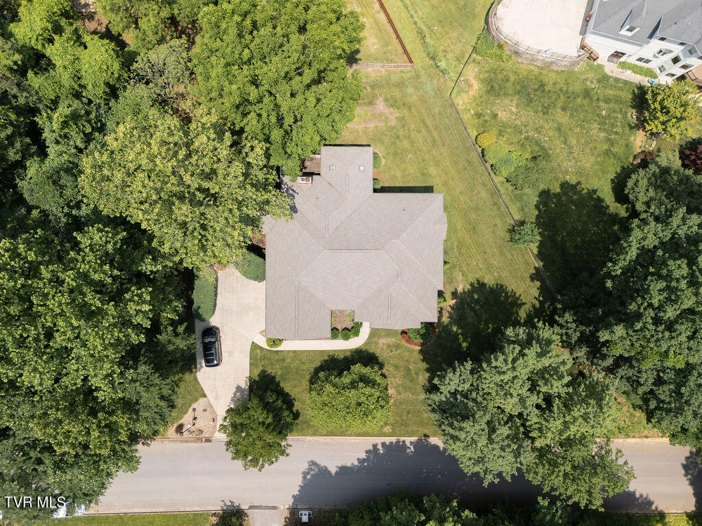 204 Shadowood Drive, Johnson City, Tennessee image 4