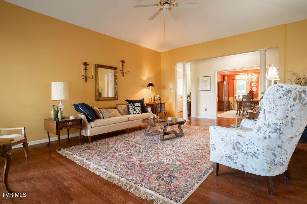 204 Shadowood Drive, Johnson City, Tennessee image 13