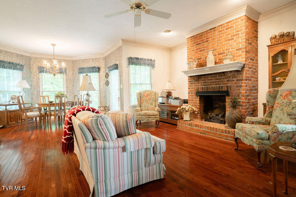 204 Shadowood Drive, Johnson City, Tennessee image 14