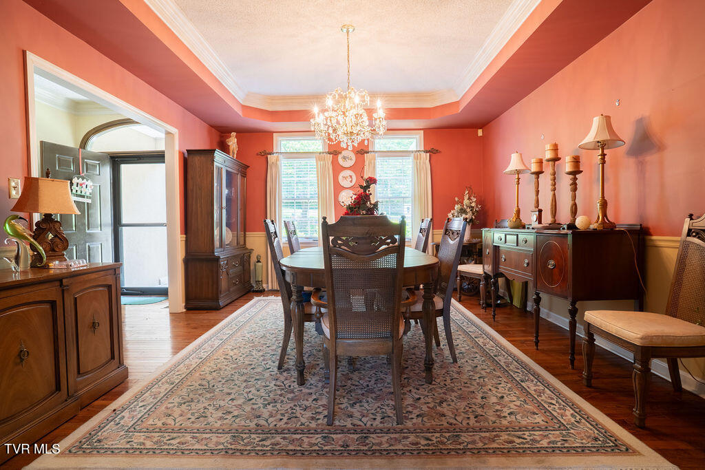 204 Shadowood Drive, Johnson City, Tennessee image 10