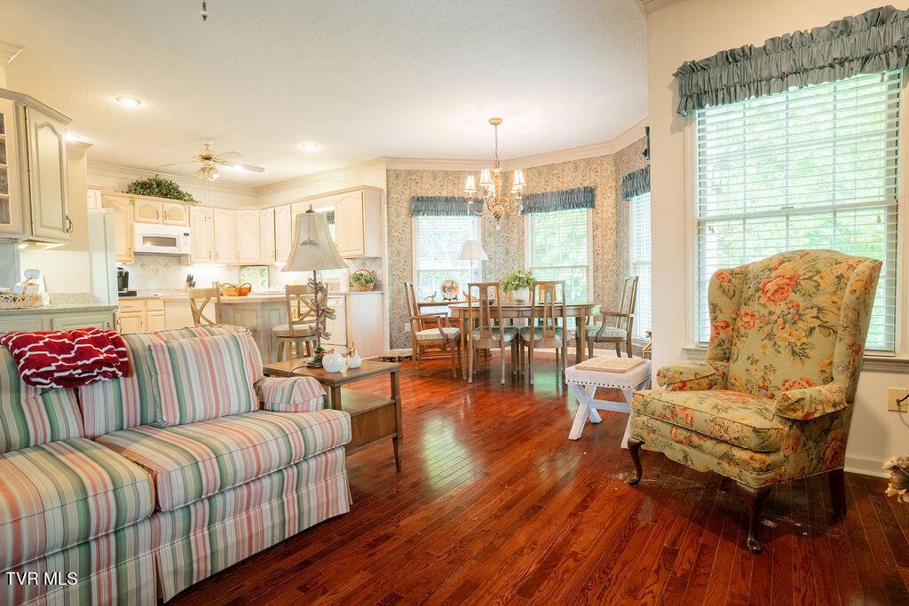 204 Shadowood Drive, Johnson City, Tennessee image 15