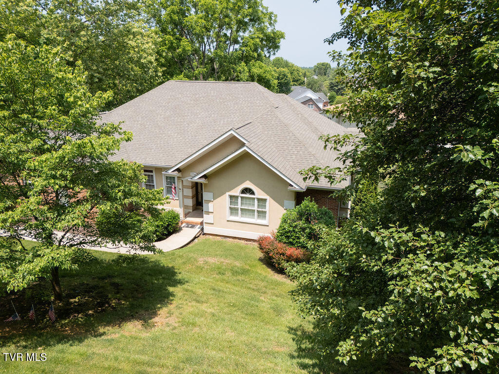 204 Shadowood Drive, Johnson City, Tennessee image 1