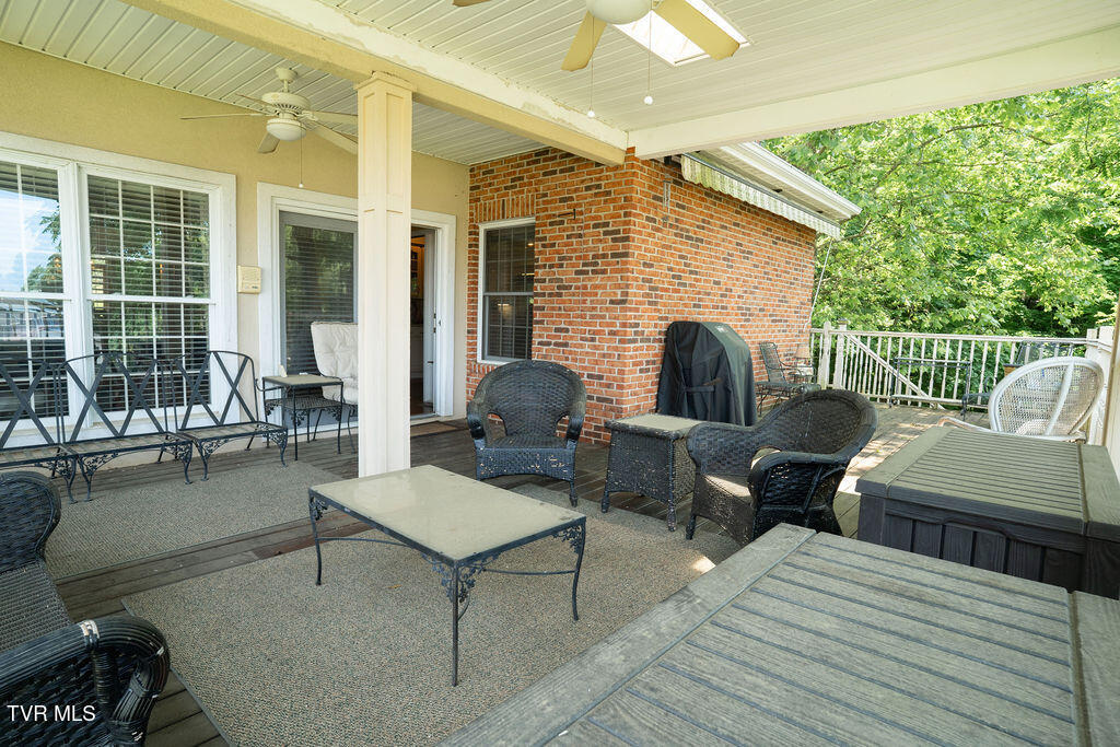 204 Shadowood Drive, Johnson City, Tennessee image 49