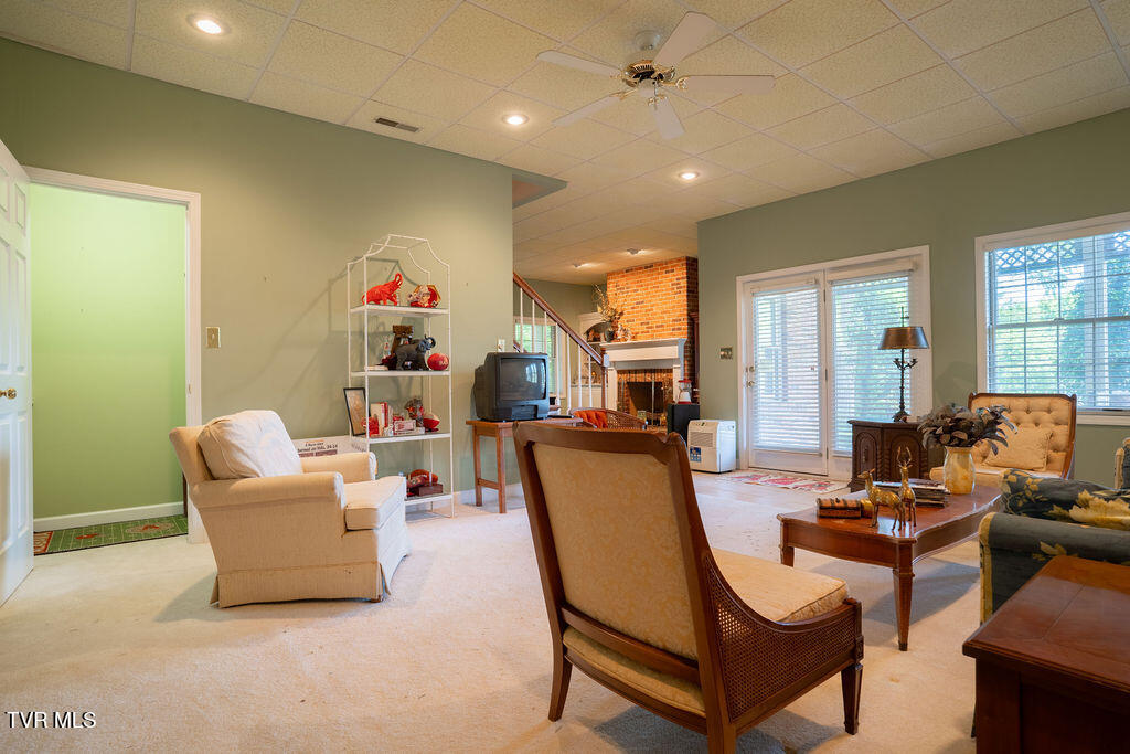 204 Shadowood Drive, Johnson City, Tennessee image 42