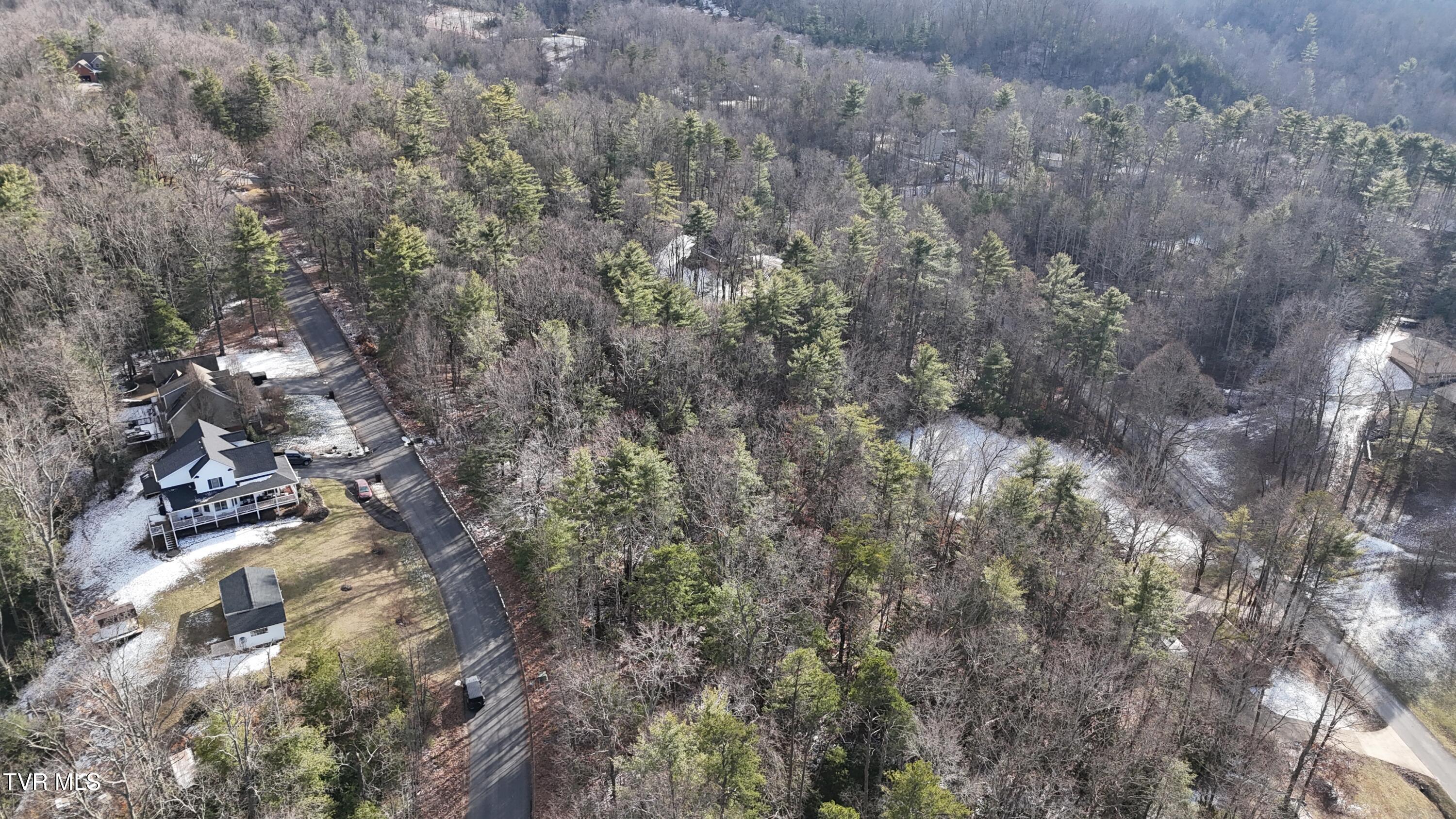 Tr 8 Mountain Laurel Court, Unicoi, Tennessee image 6