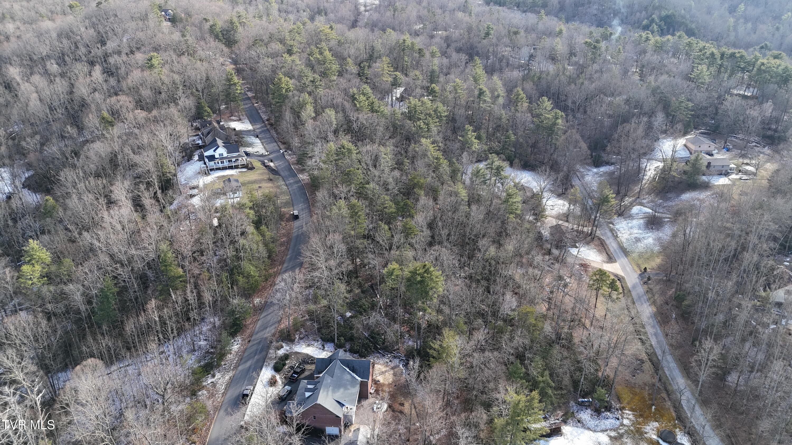 Tr 8 Mountain Laurel Court, Unicoi, Tennessee image 18