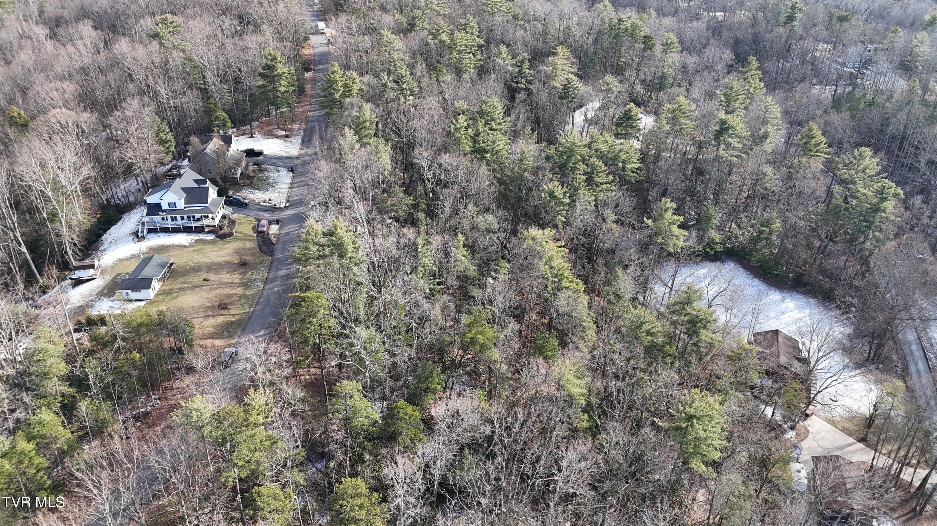 Tr 8 Mountain Laurel Court, Unicoi, Tennessee image 8