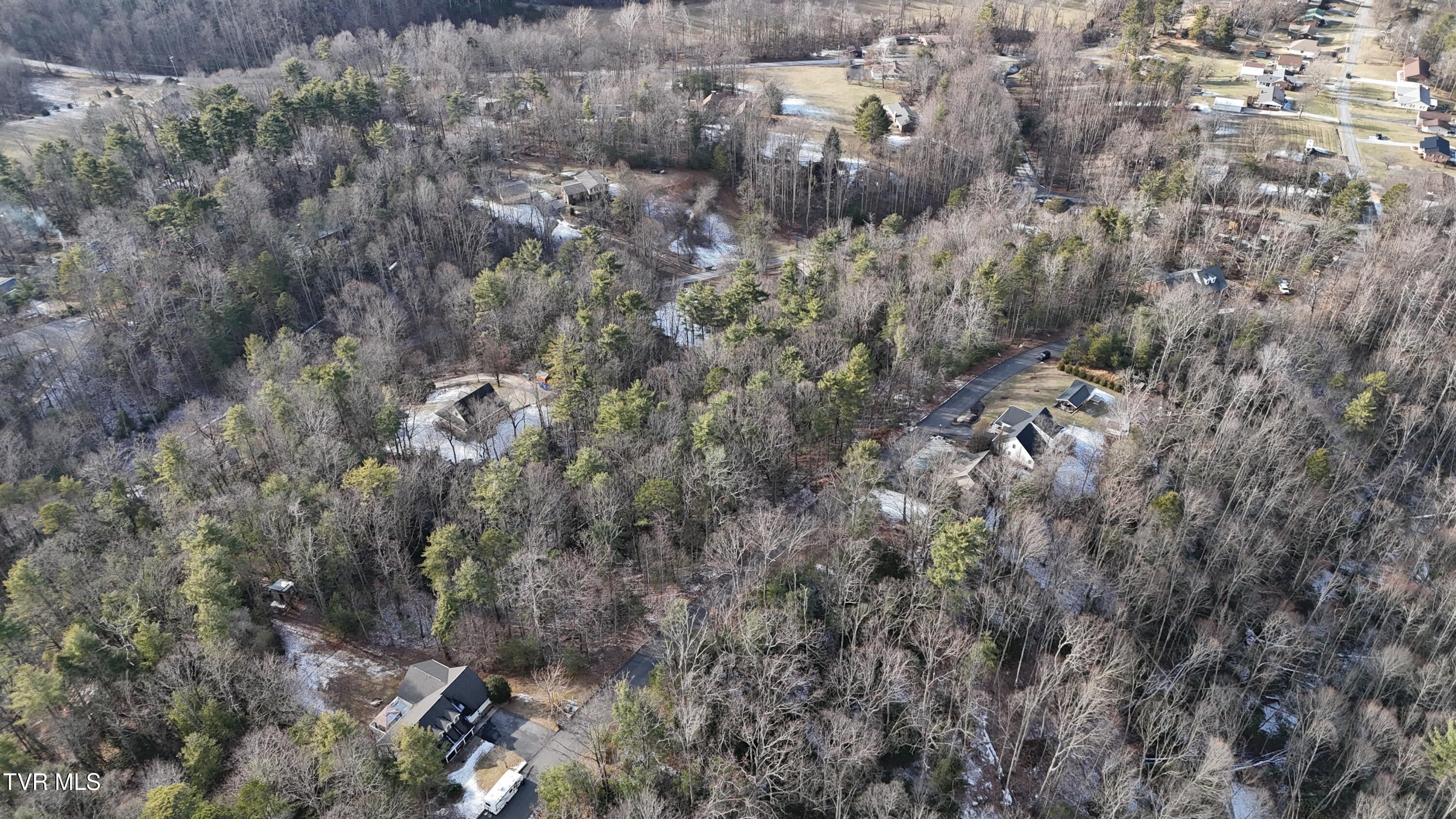 Tr 8 Mountain Laurel Court, Unicoi, Tennessee image 16