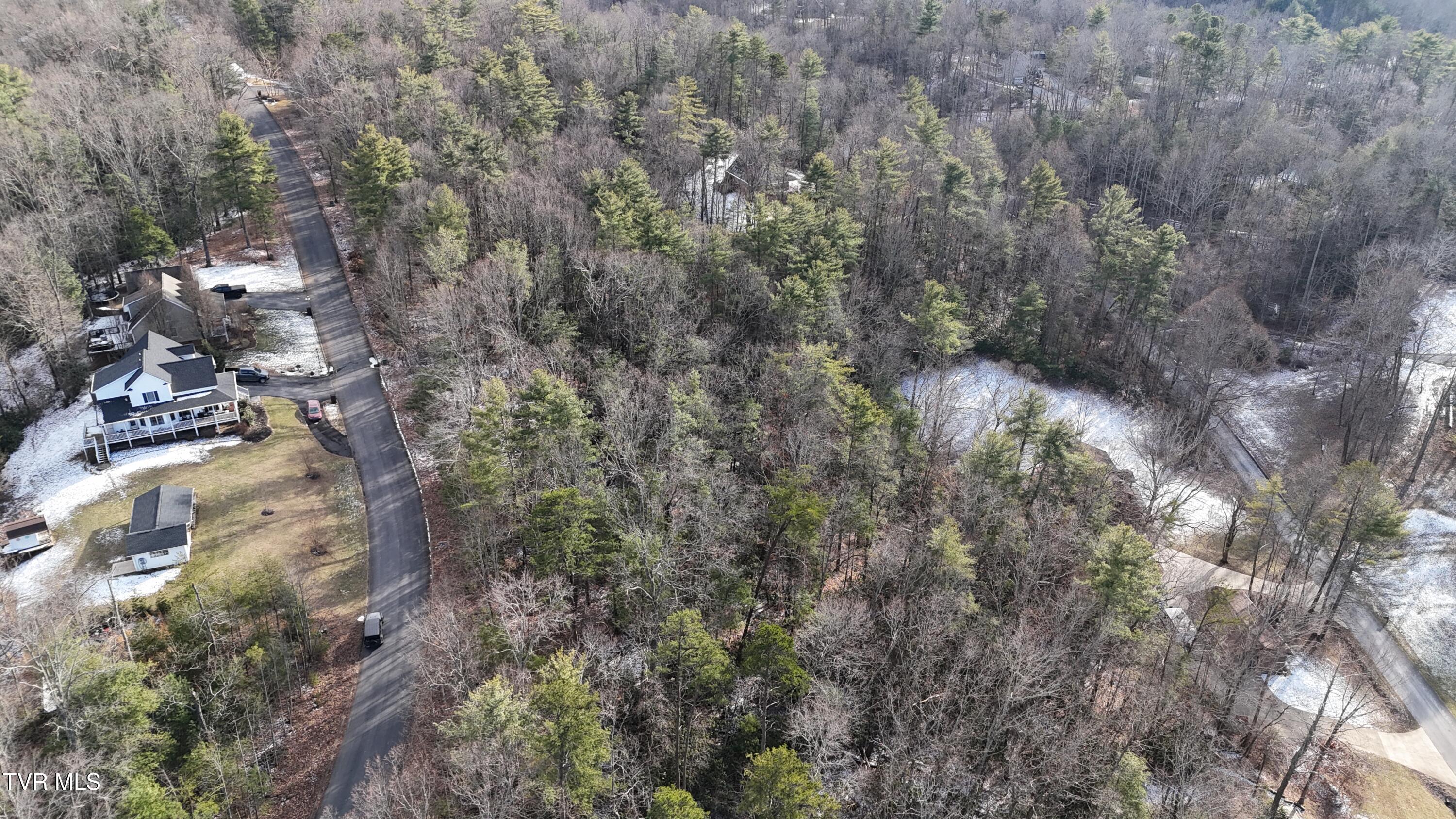 Tr 8 Mountain Laurel Court, Unicoi, Tennessee image 7