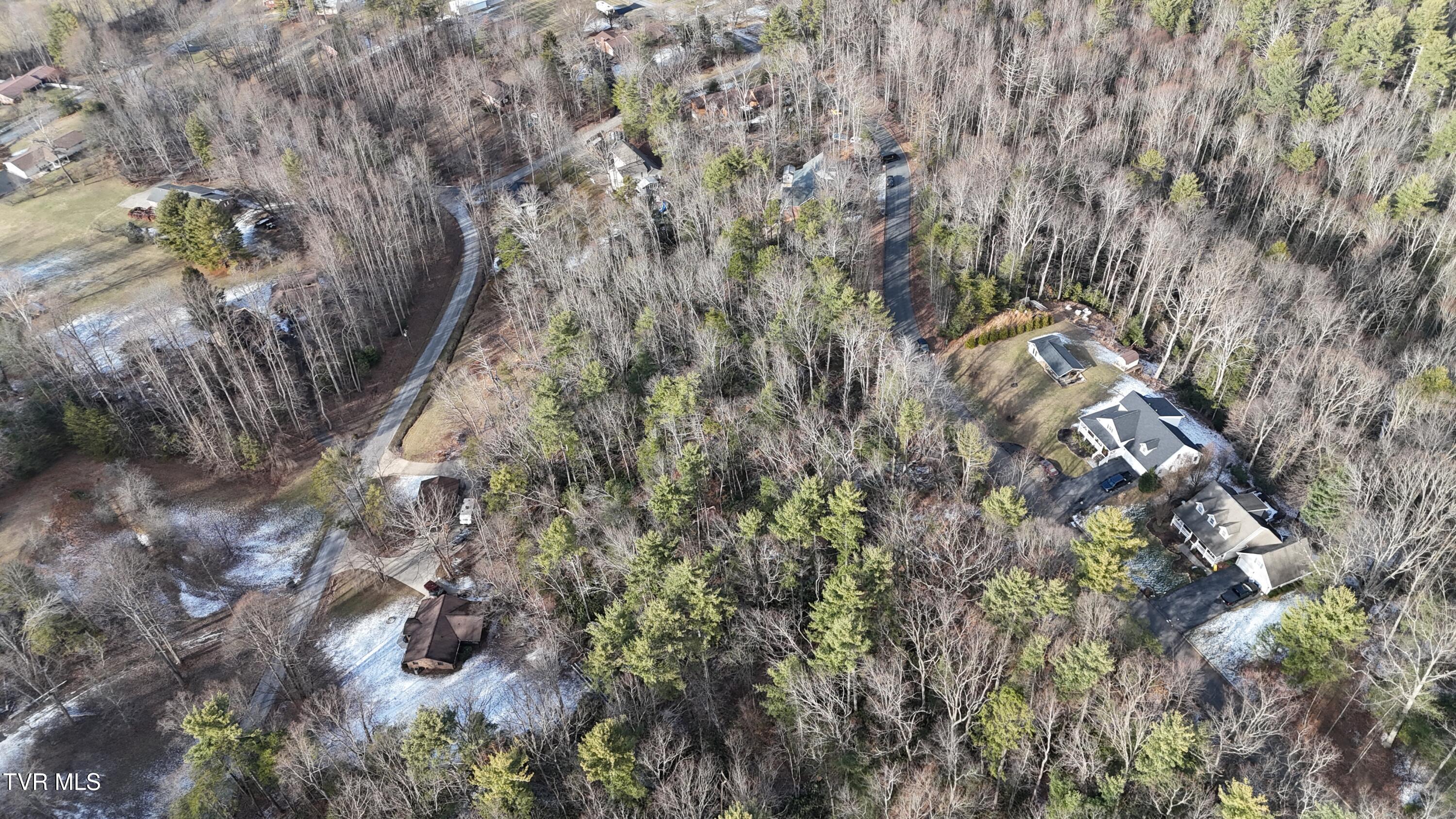 Tr 8 Mountain Laurel Court, Unicoi, Tennessee image 14